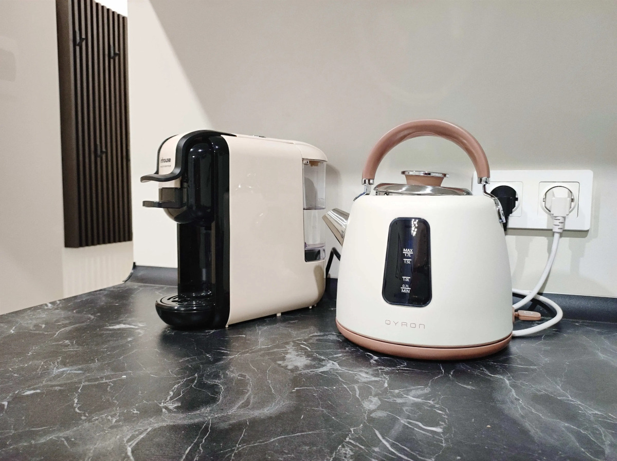 Квартира Двухуровневая на Бауманской