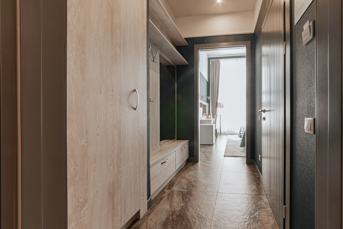 Отель Royal Cat