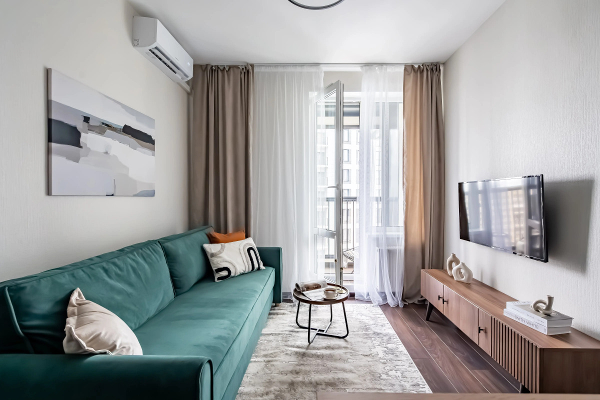 Апартаменты Merino Home Amelie