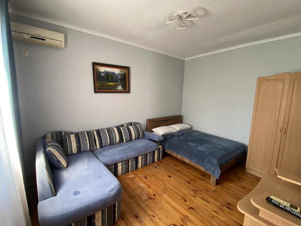 Гостевой дом Таракташ