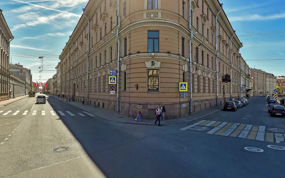 Апартаменты Коломбо 1