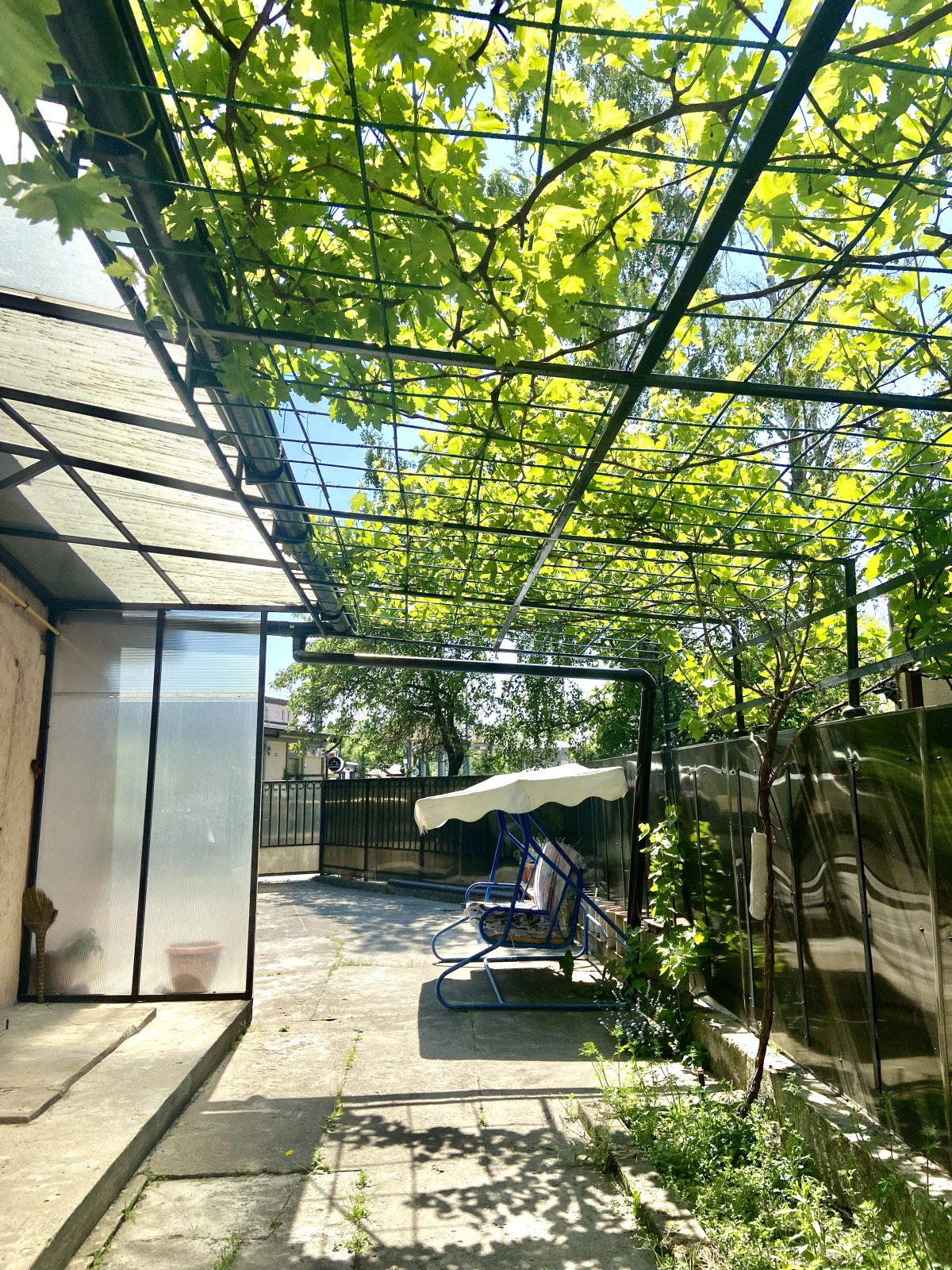 Апартаменты Сад у Моря