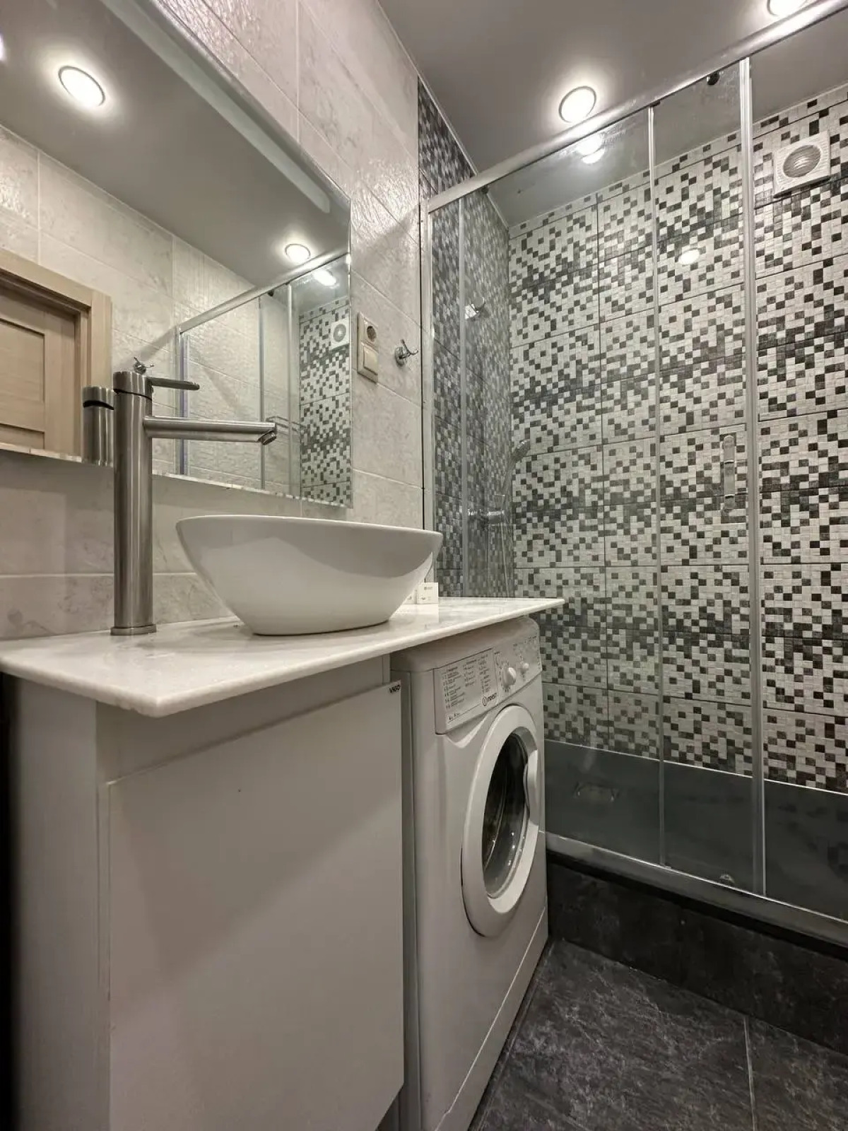 Апартаменты Color