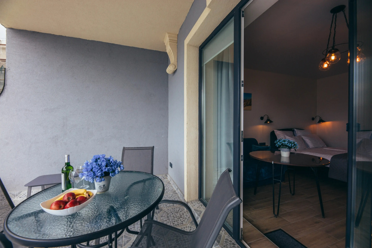 Квартира Olive Marine Resort 2