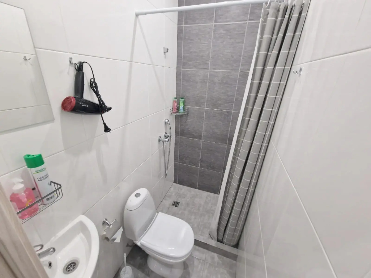 Апартаменты 06 Профсоюзная