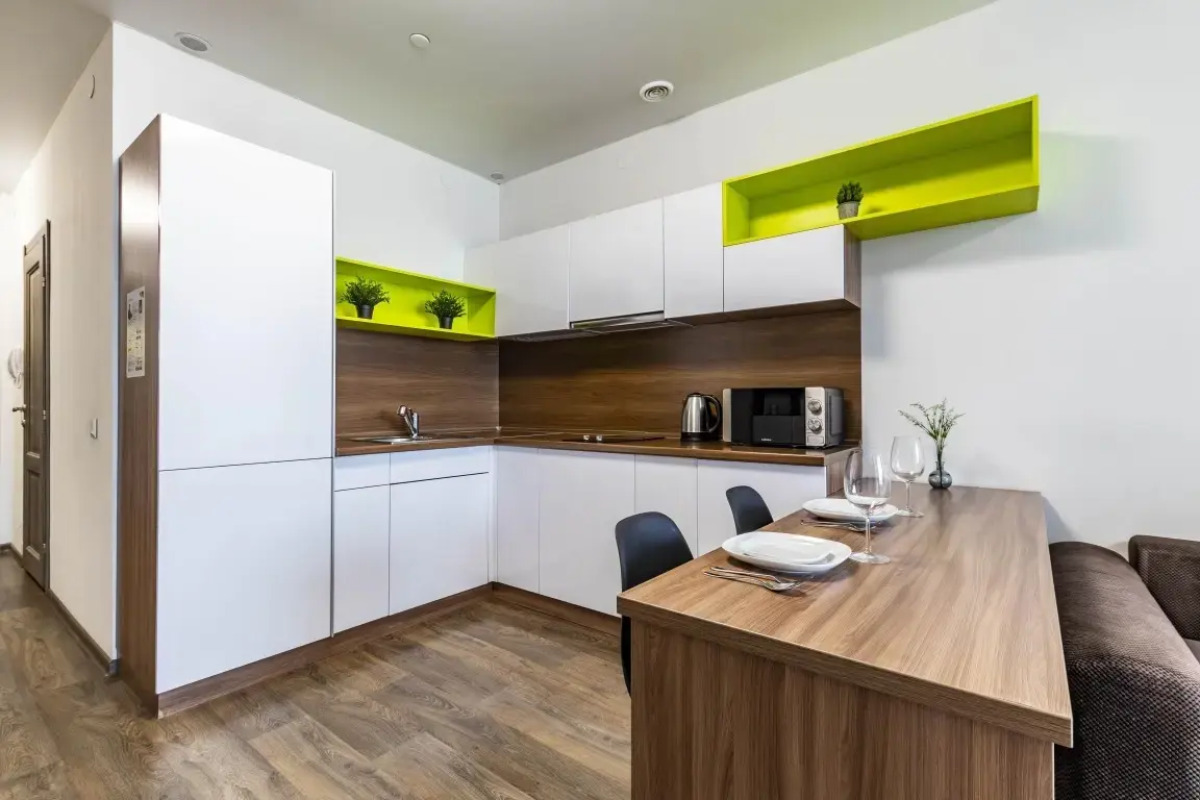 4 Апартаменты Радиус (21)