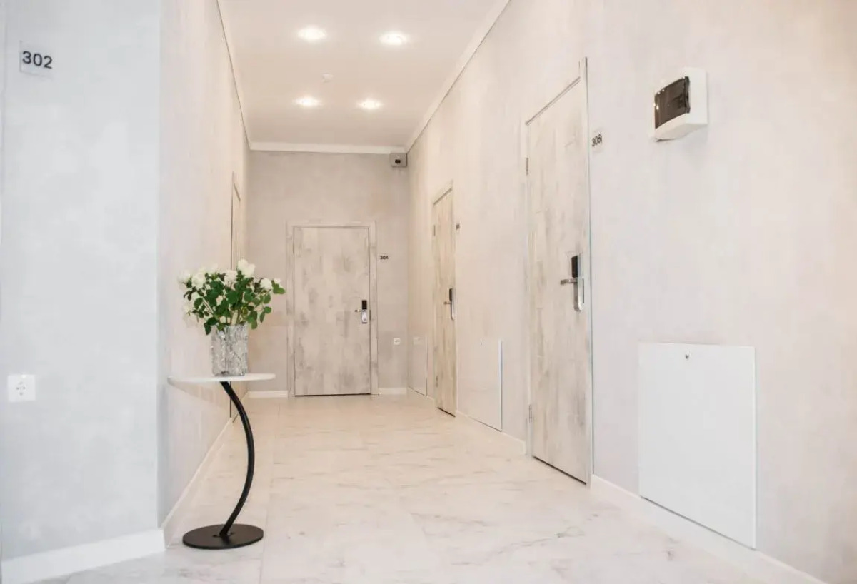 Гостевой дом Амар от Травел Хотелс Антураж