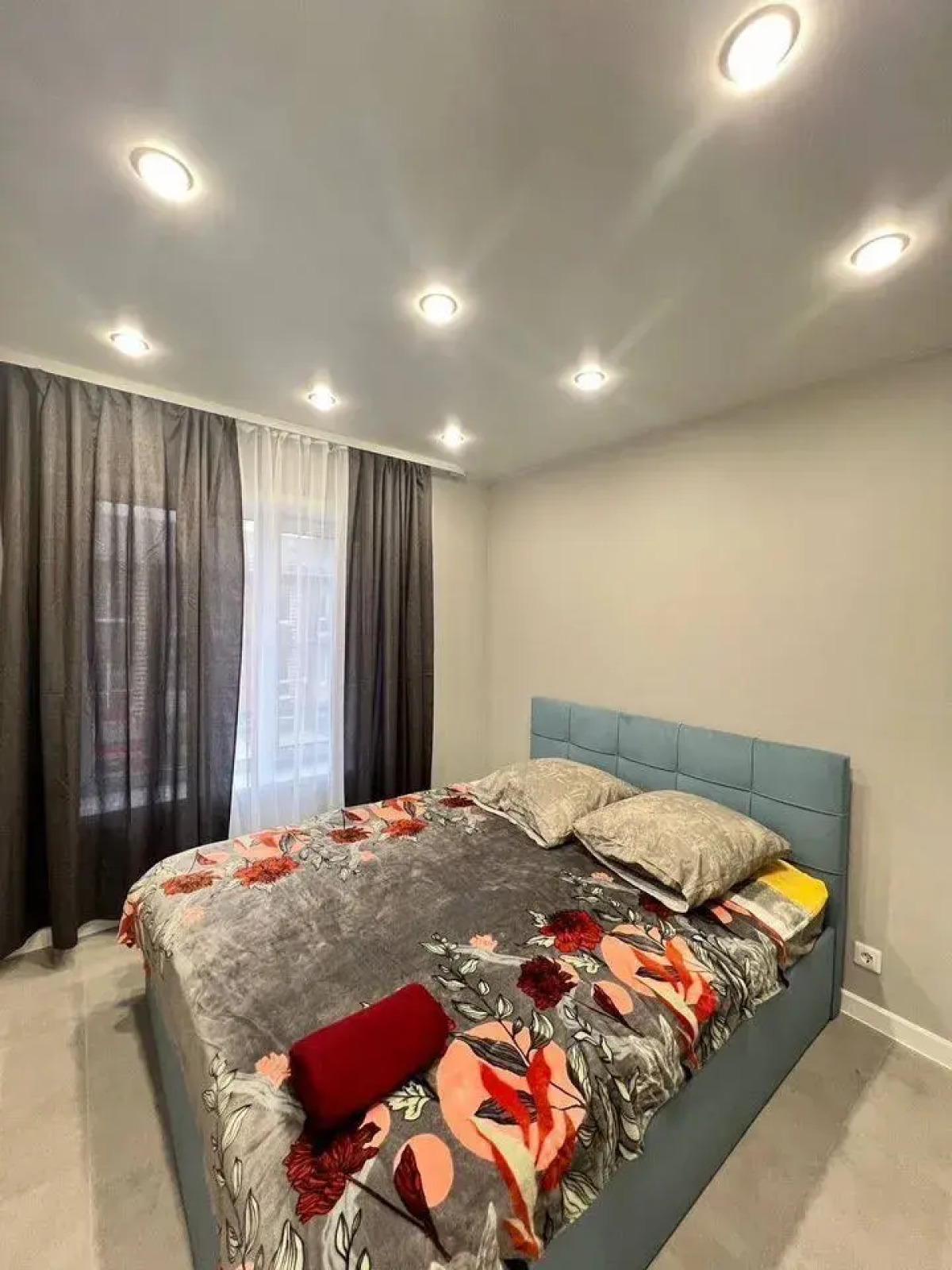 Квартира на Окольная 9