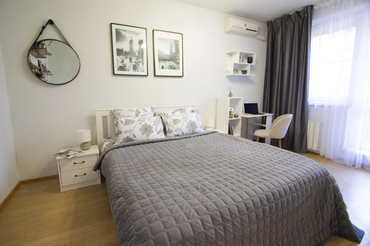 Квартира в Новогиреево