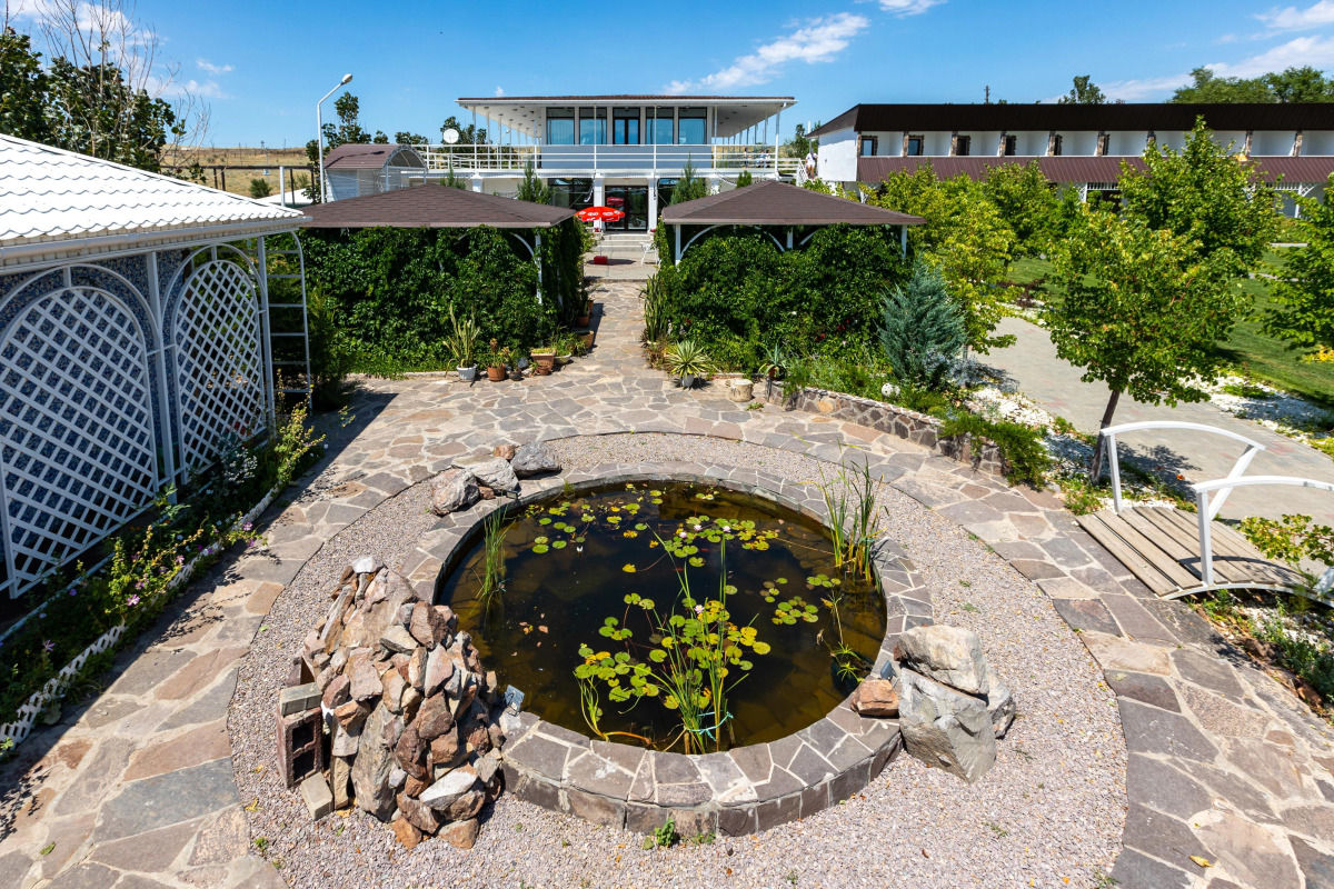 База отдыха La Dolce Vita