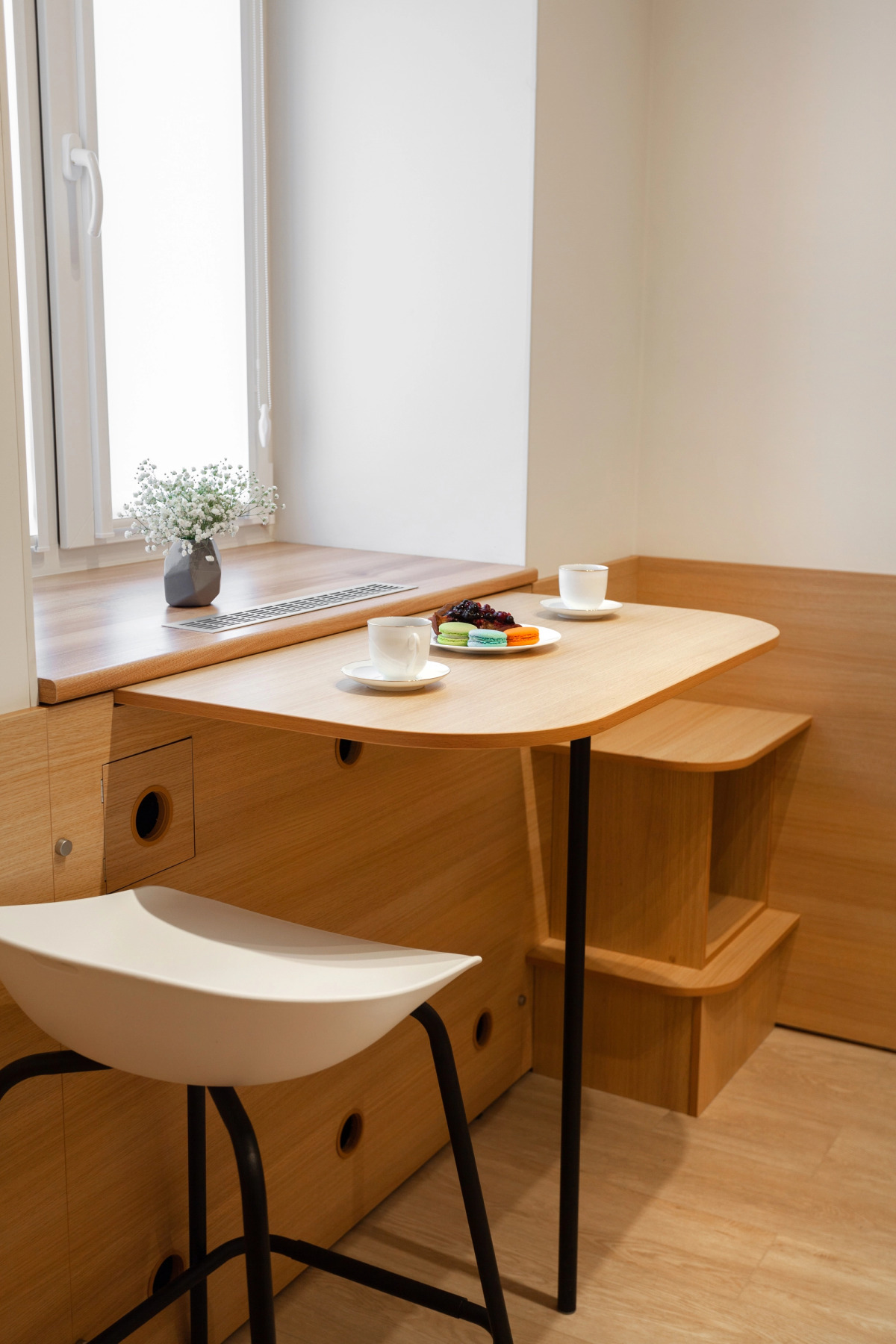 Апартаменты Happy Rooms Orange