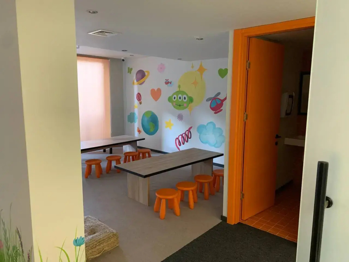 Апартаменты Солнечный Батуми Steps 601