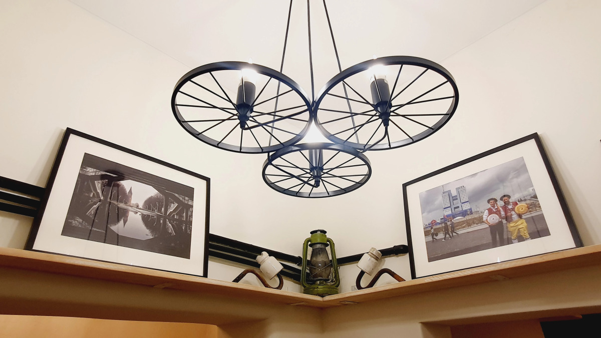 Апартаменты Утро на Офицерской