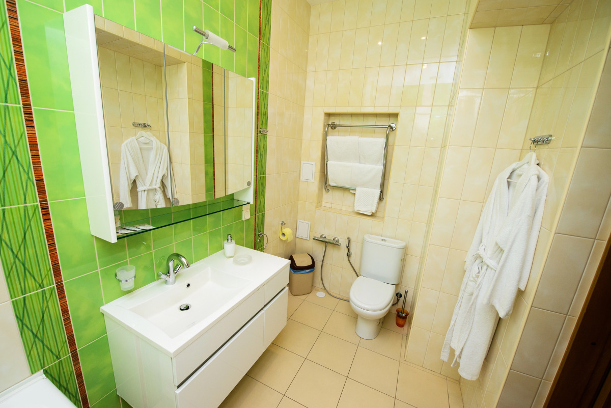 Гостевой дом МарЛен