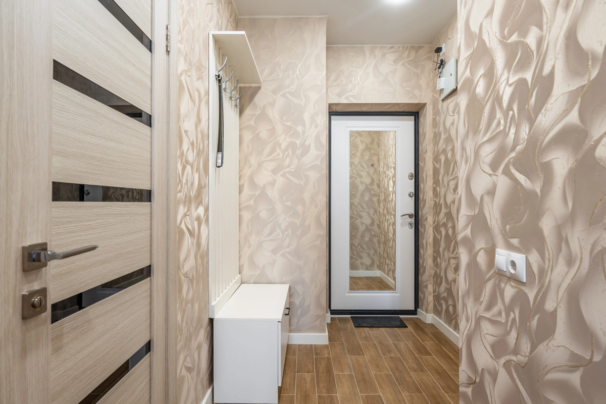 Апартаменты в сердце Ростова