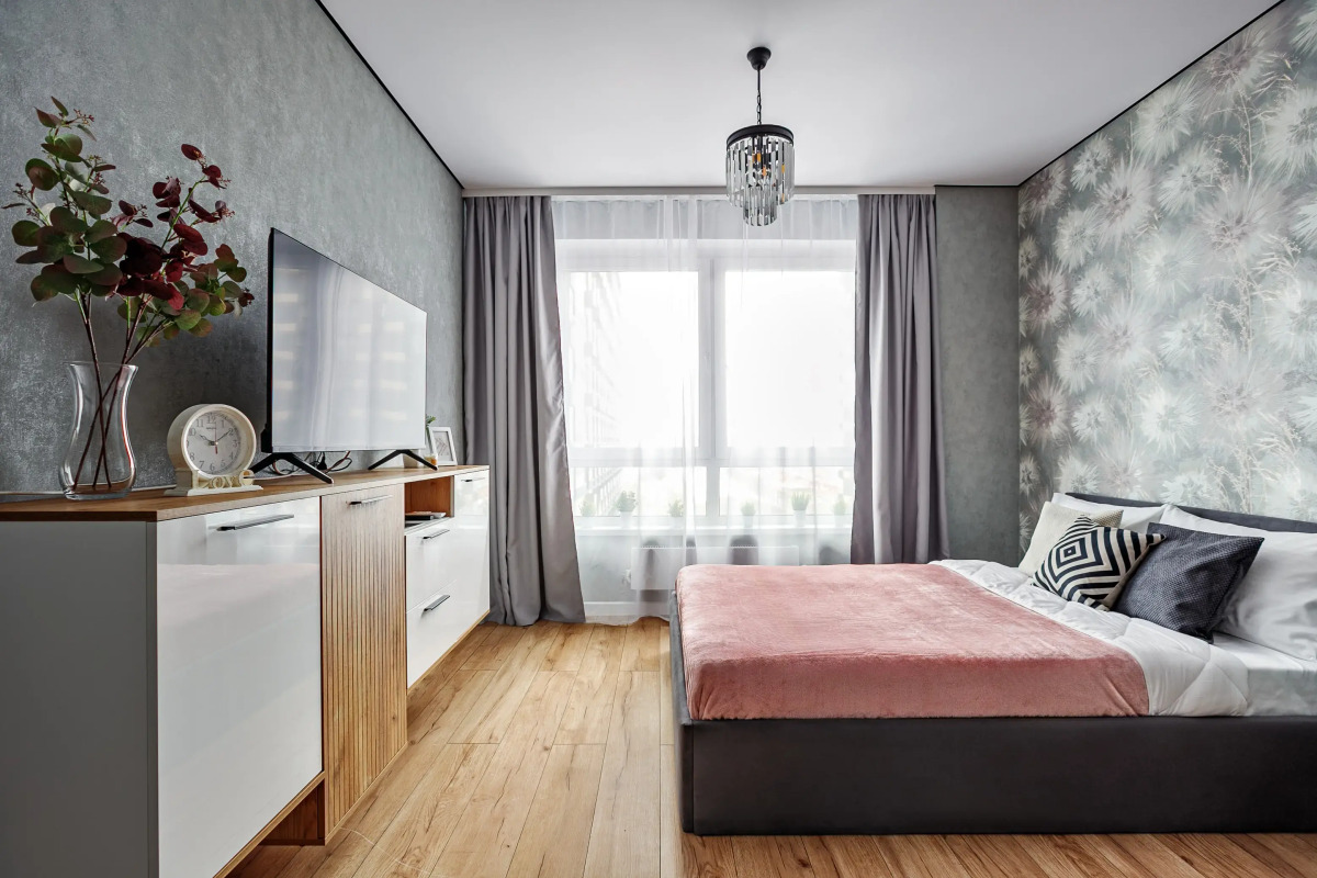 Апартаменты MaxRealty24 проезд Стройкомбината д.1