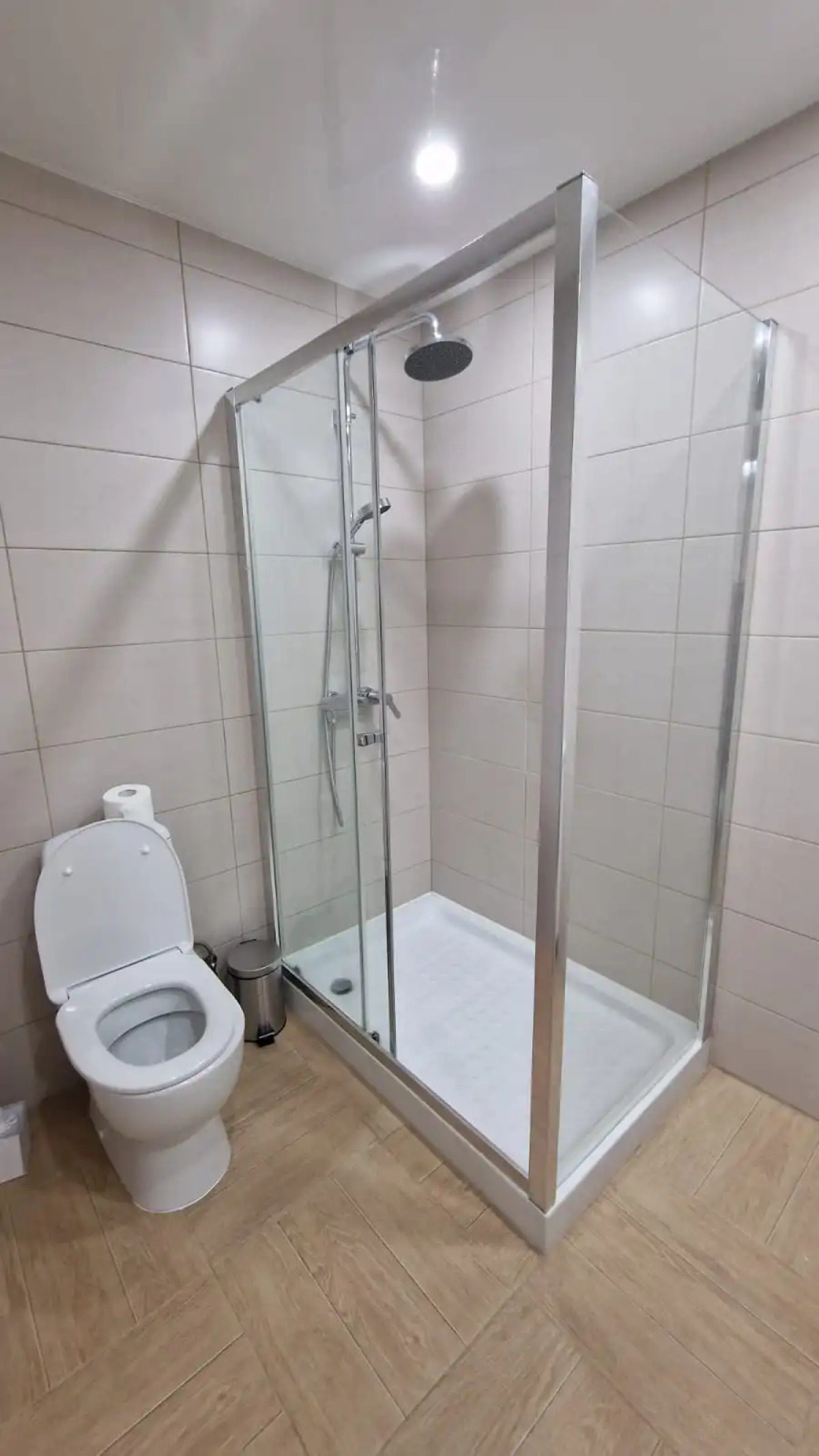 Апартаменты в Историческом Центре