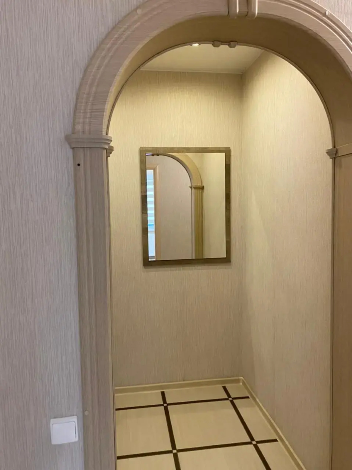 Апартаменты Самсон