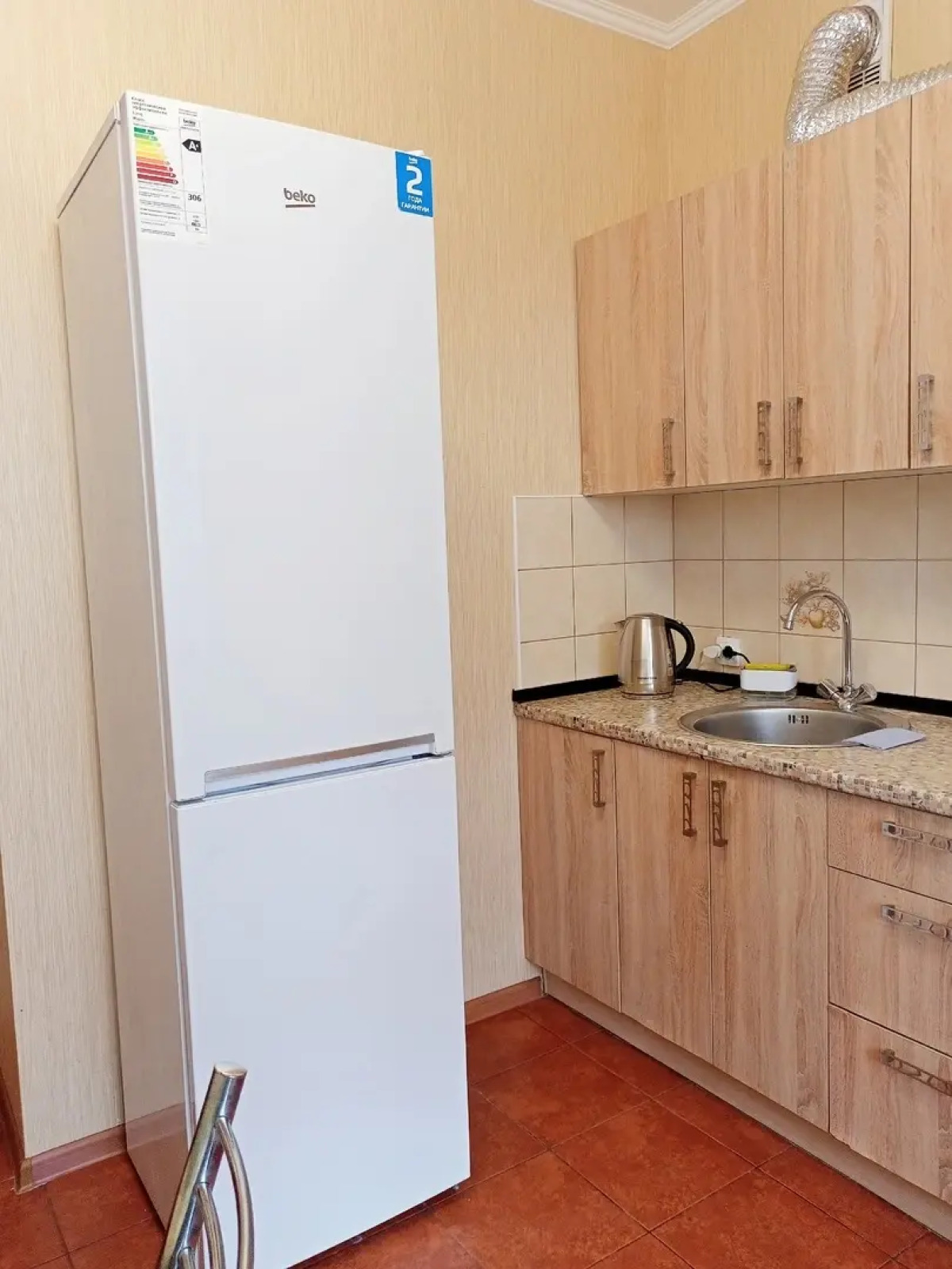 Апартаменты на Склизкого 116/1