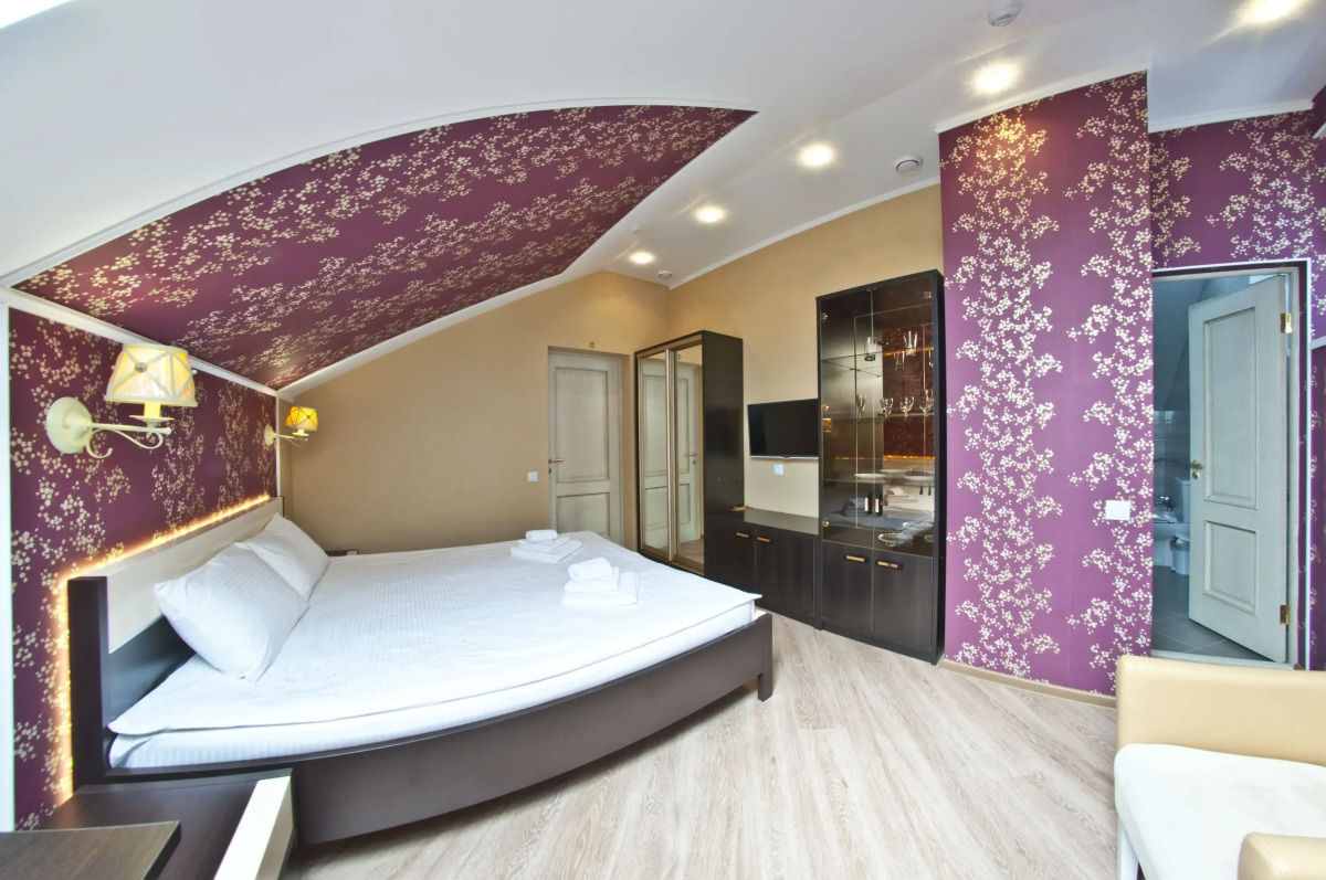 Отель Светлица