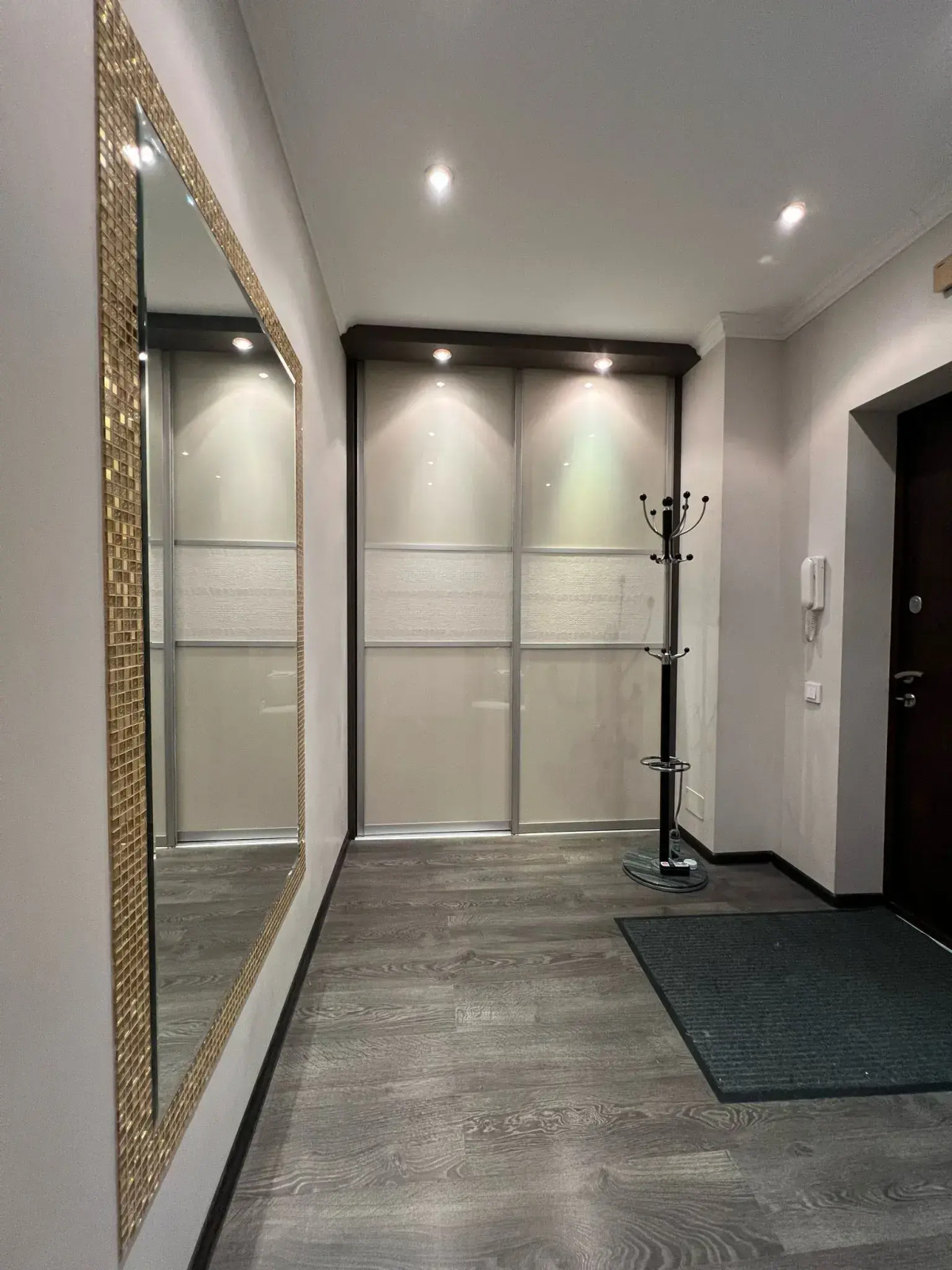 Апартаменты в Минске