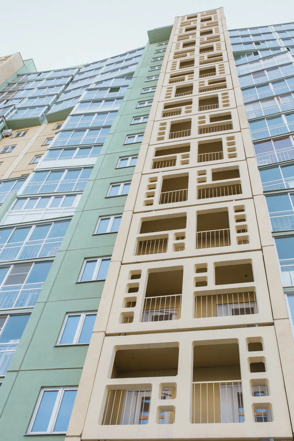 Апартаменты GreyAparts, Северо-запад, Удаленное Заселение