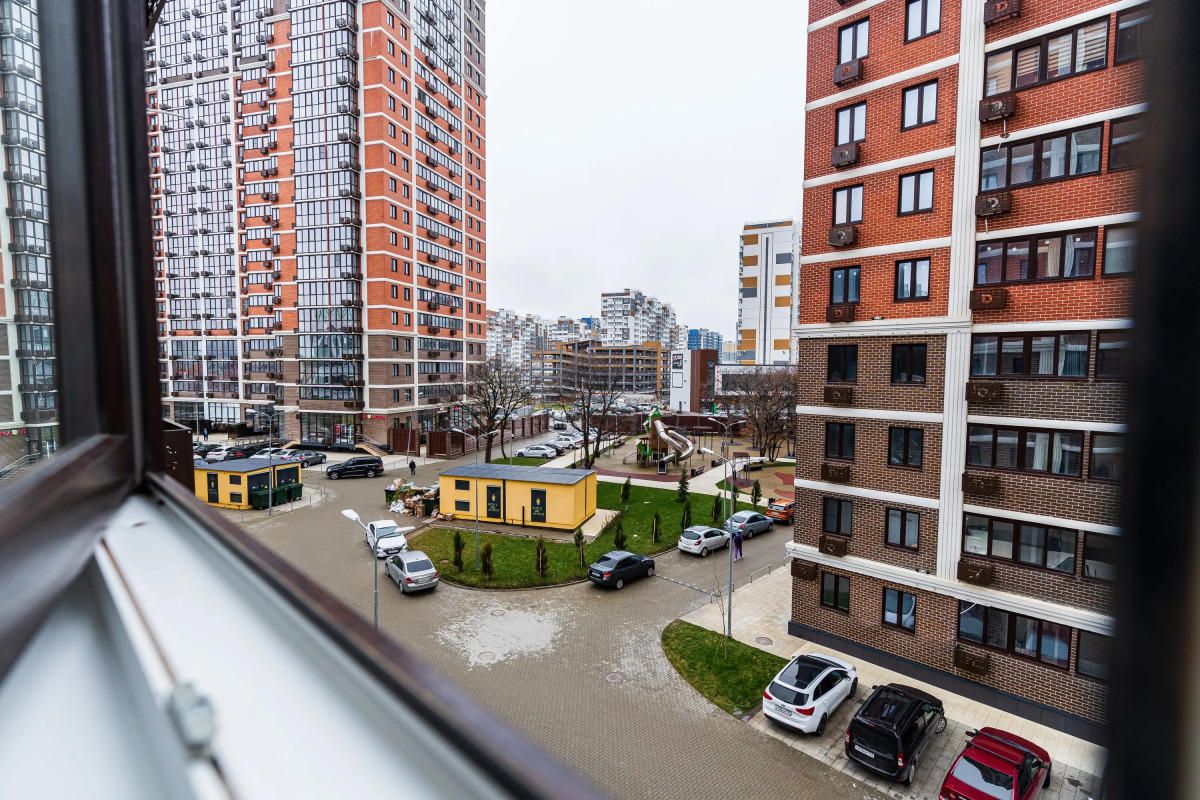 Апартаменты уютные  в ЖК Аpeна от LеtоAрart