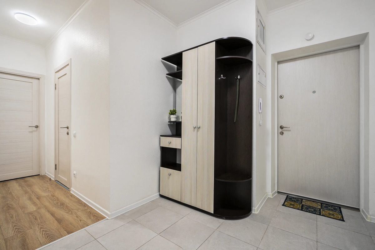 Апартаменты Шикарная двушка