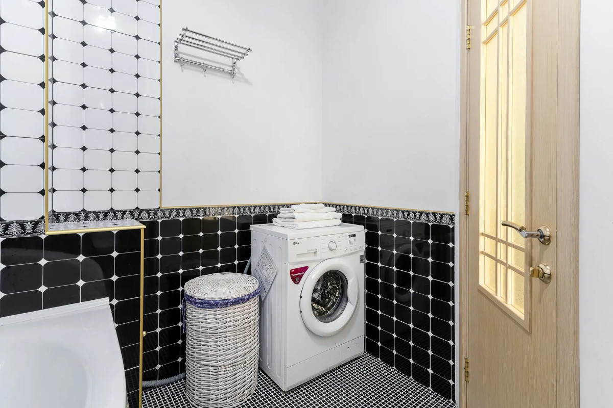 Апартаменты Prim Rooms Avrora в центре города