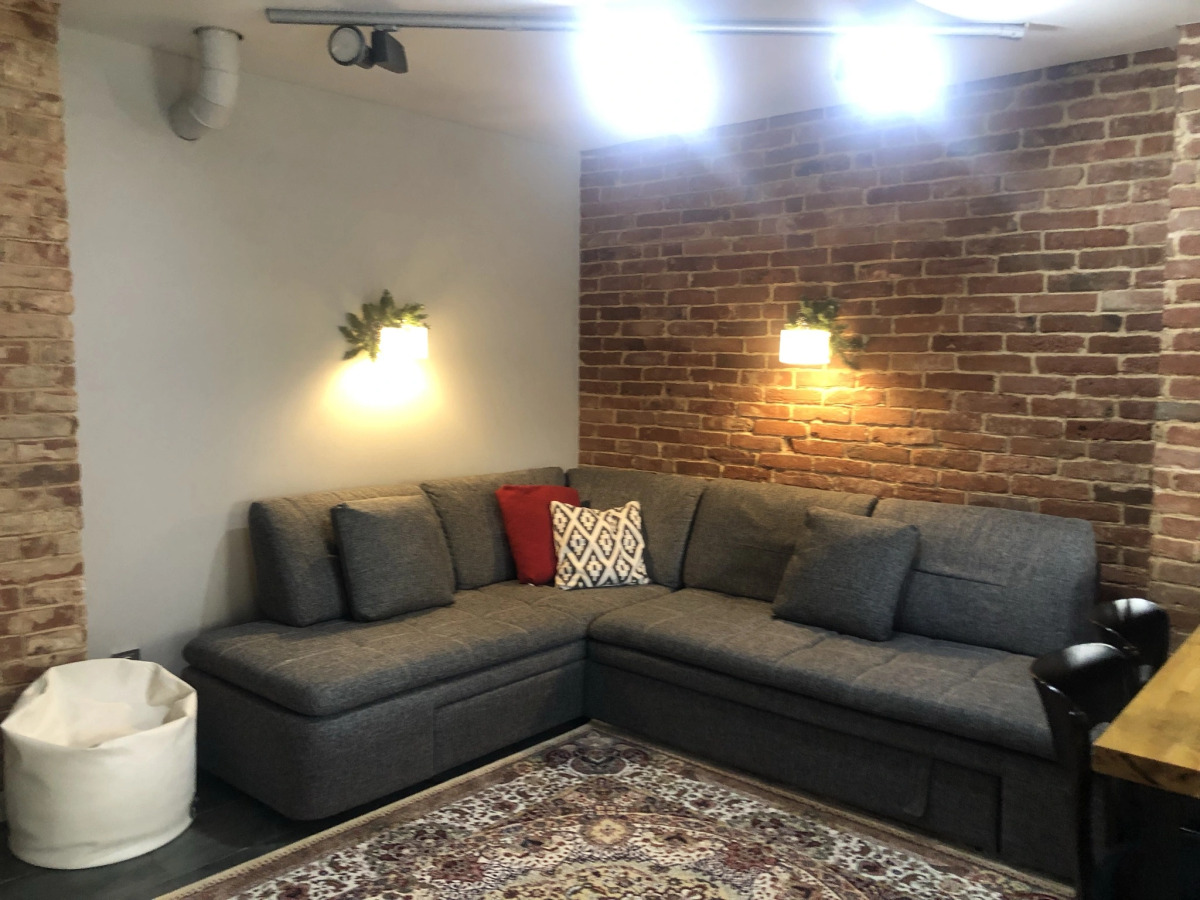 Апартаменты Эсто-Садок