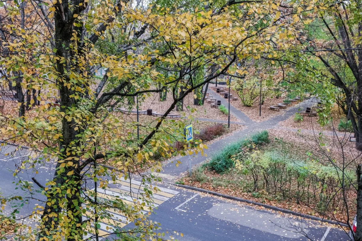 Апартаменты Уютные Natali у метро Нагорная напротив парка