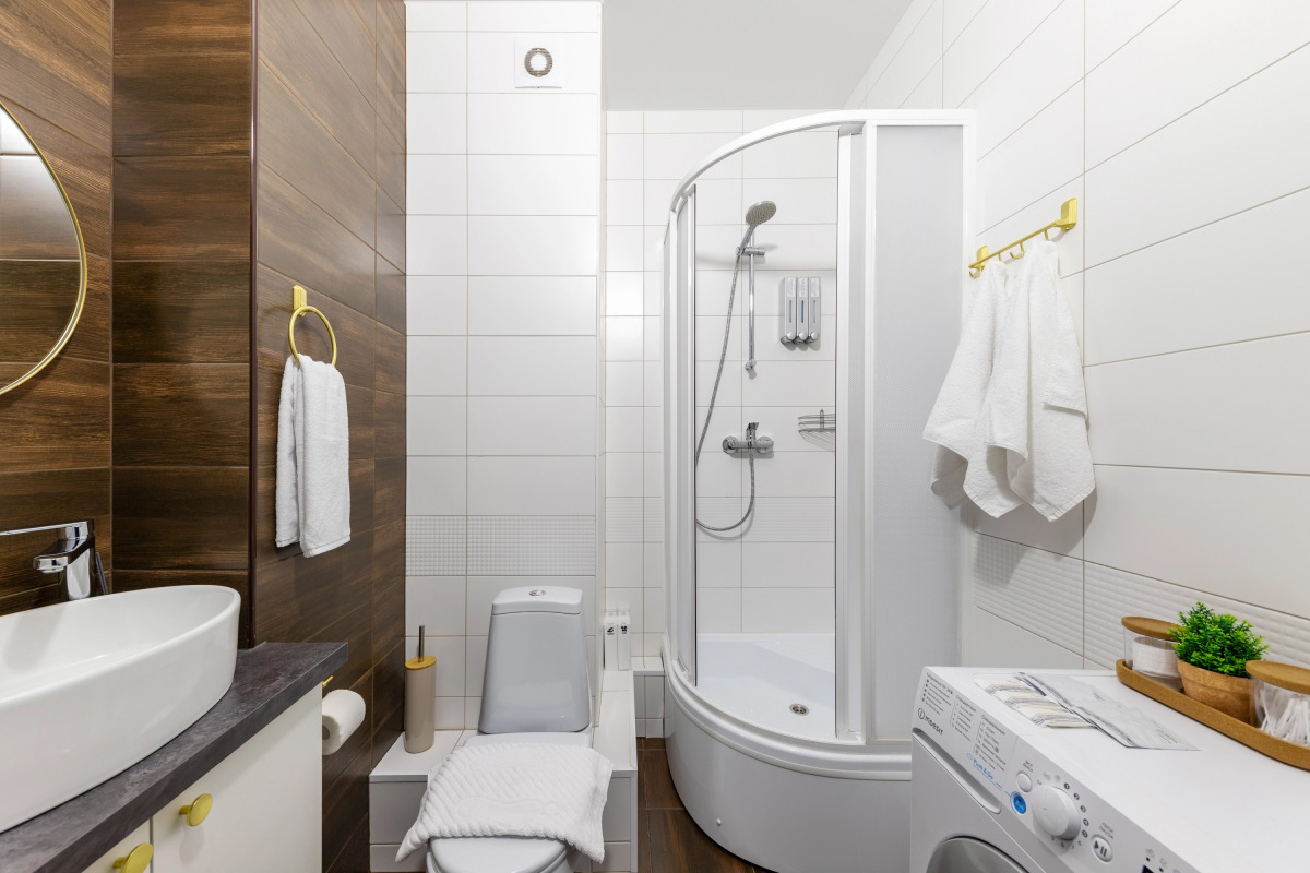 Квартира Студия в Центре