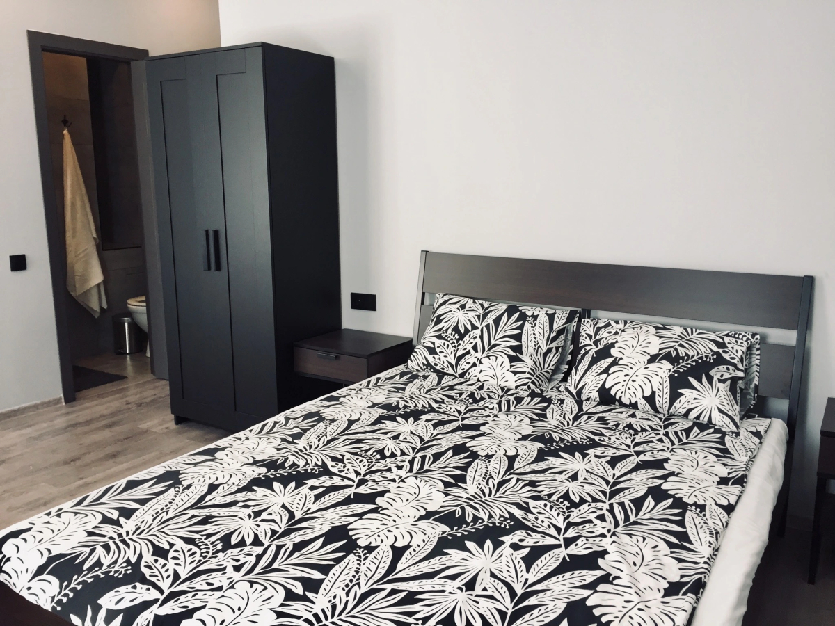 Апартаменты Студия лофт