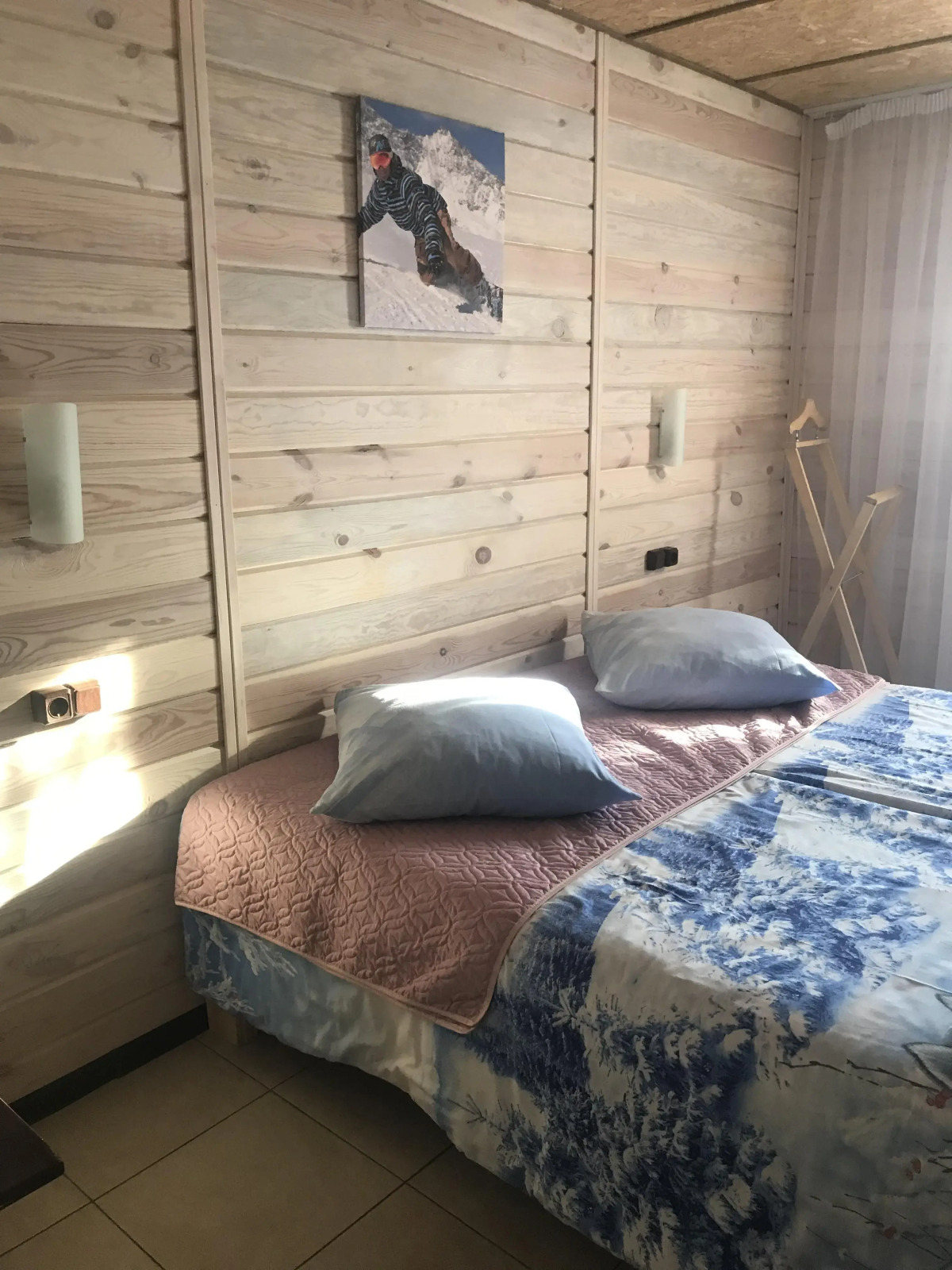 Гостевой Дом Ski Park