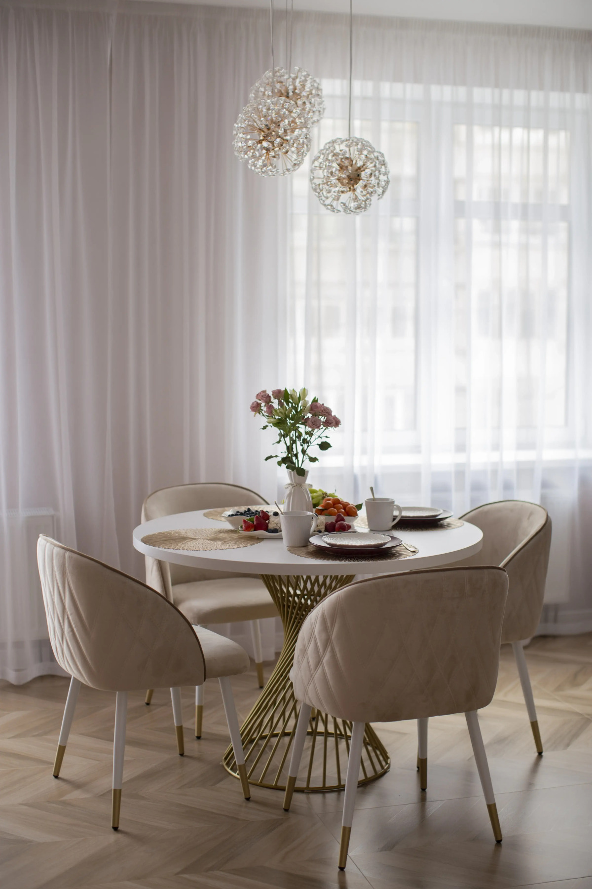 Квартира Городской Вал