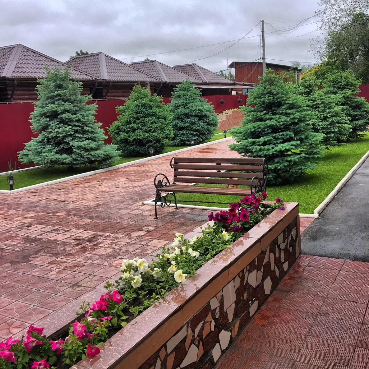 Гостиница Алмаз