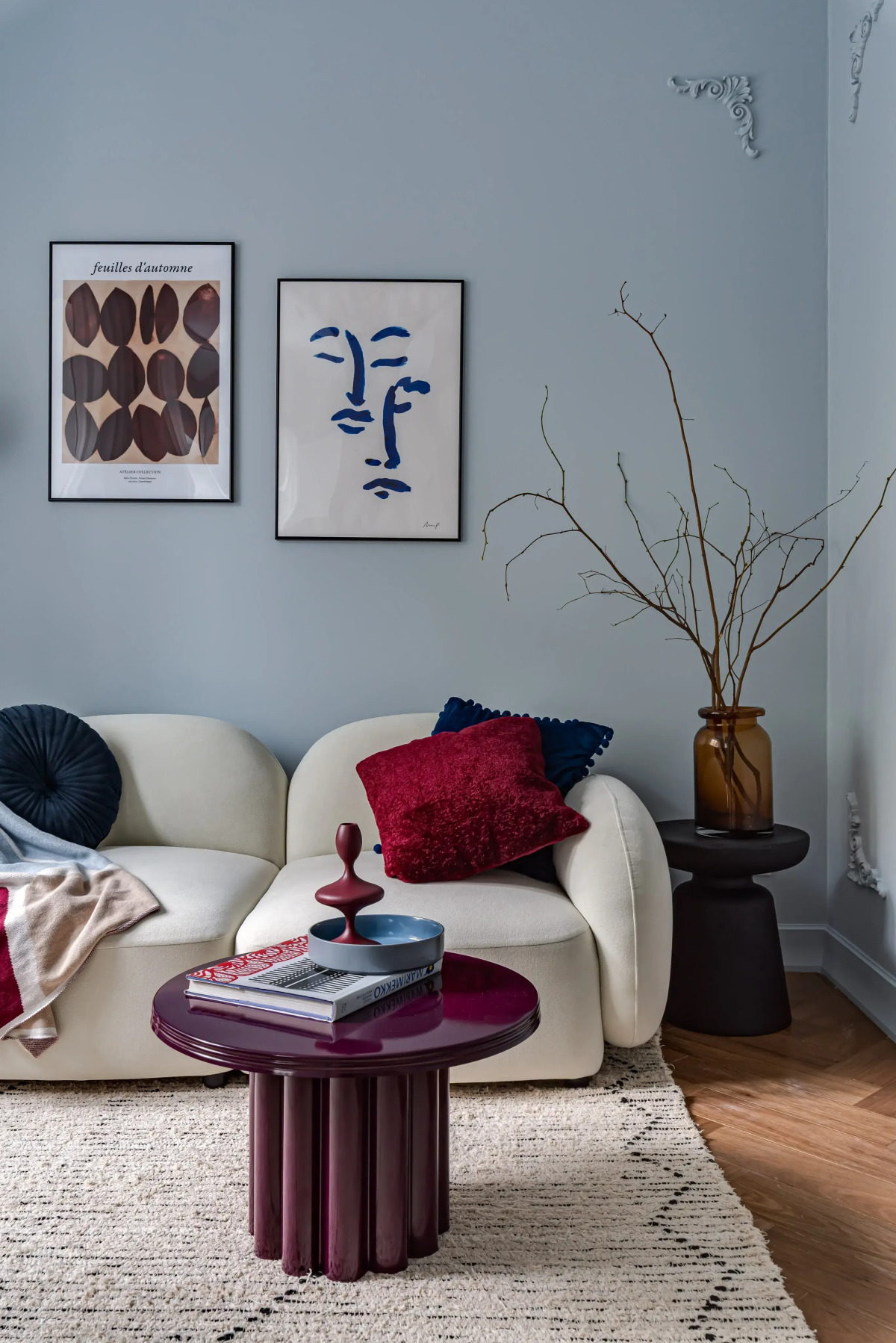 Квартира Студия Большая Грузинка