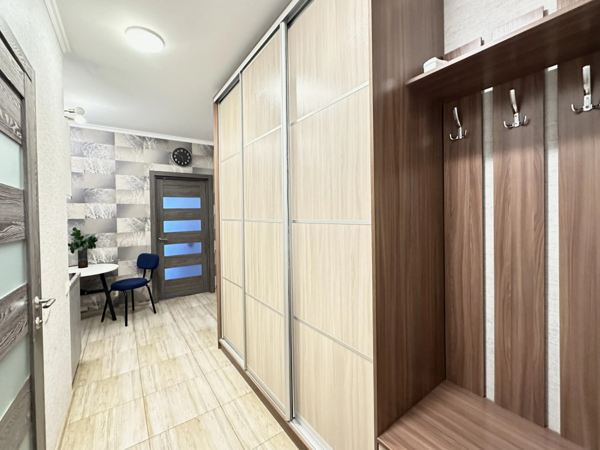 Апартаменты MaxRealty24 Molodezhnaya 7/1