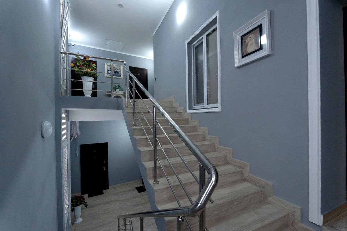 Квартира Райдас у Каспия 33