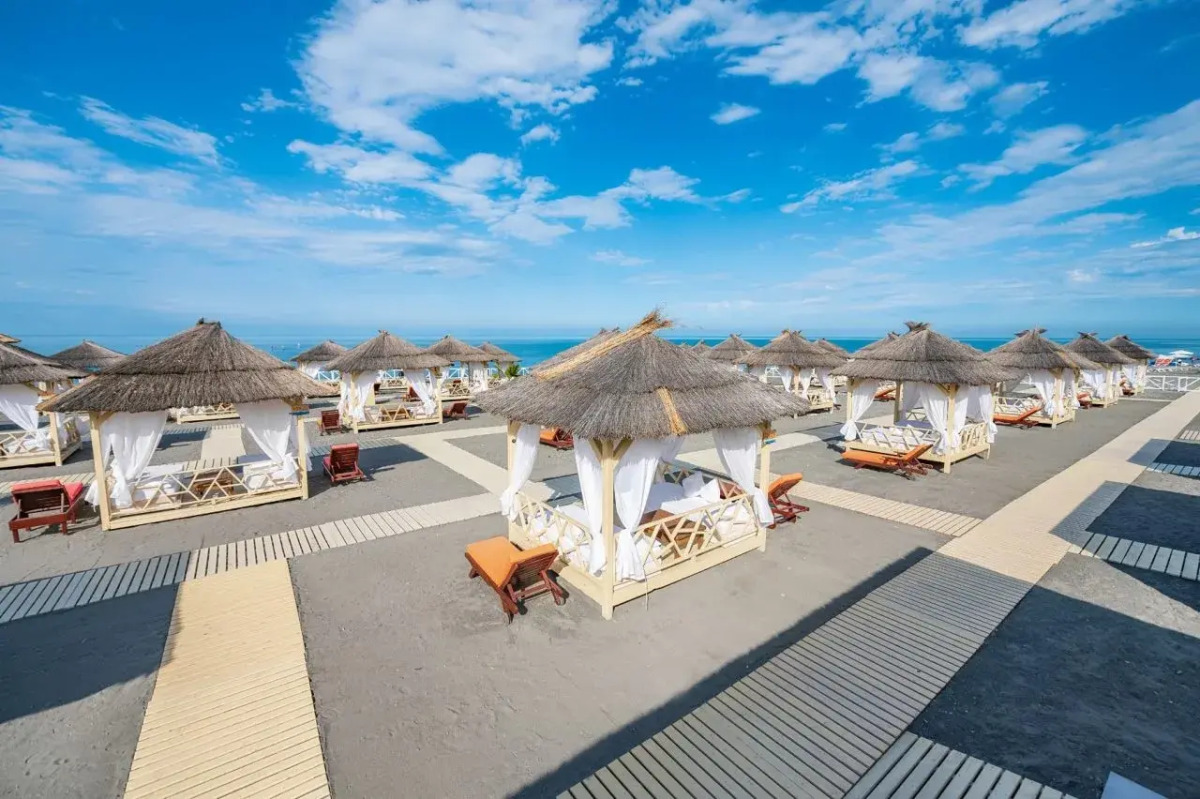 Гостевой дом Вилла Валентина by Sun City Hotels