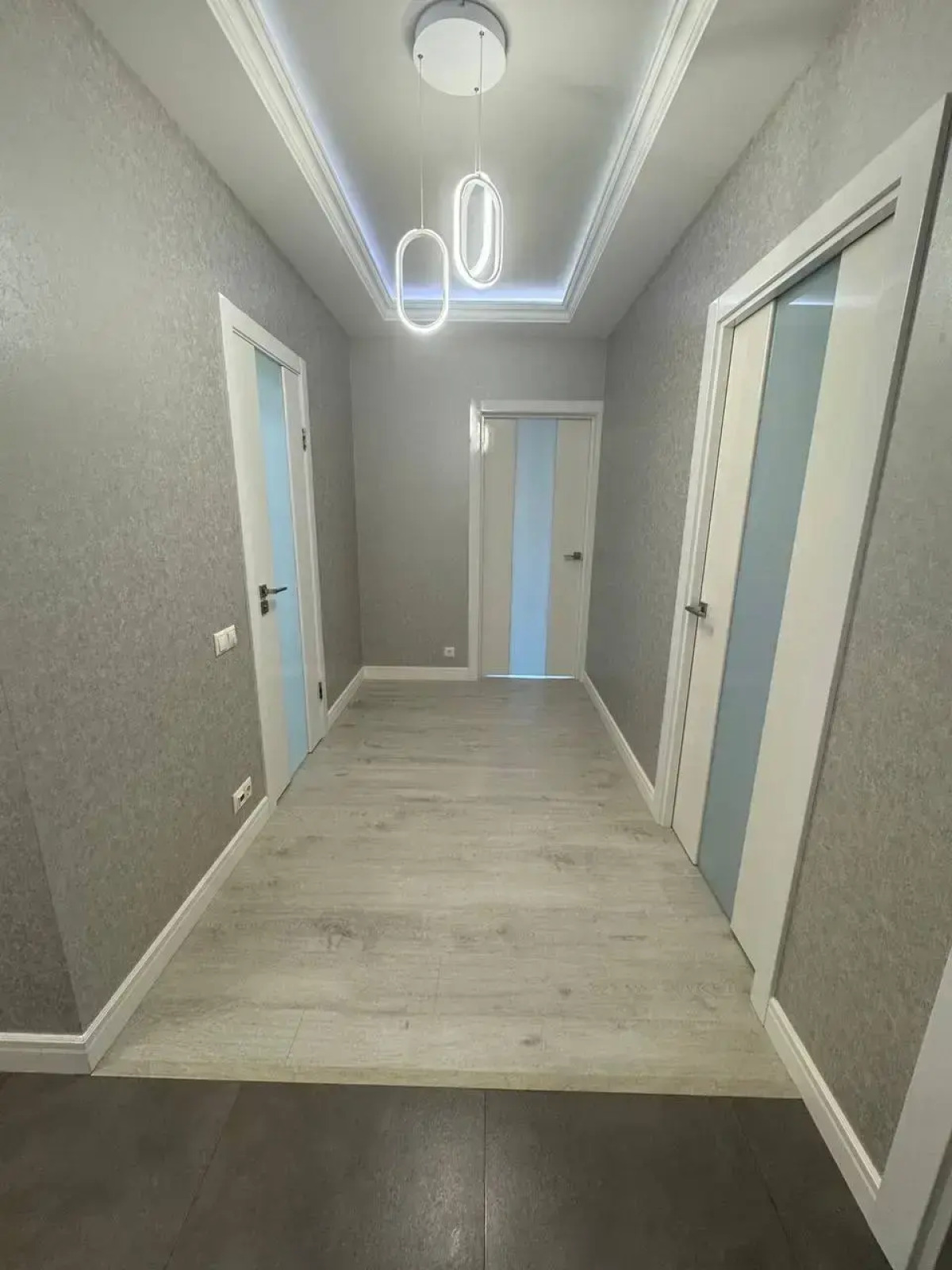 Апартаменты Квартира на Проточной 6