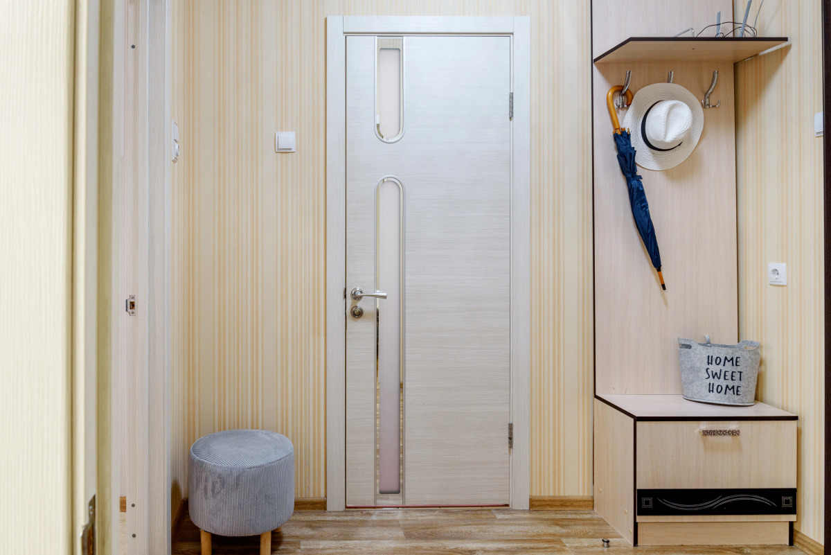 Апартаменты для Вас Университетская