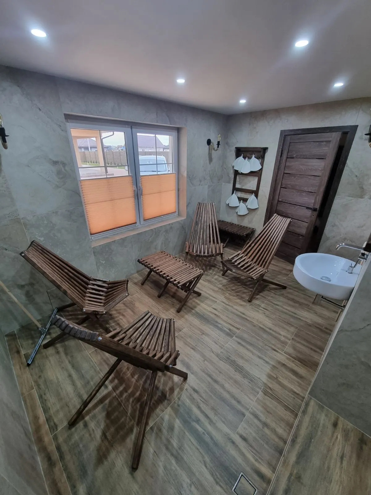 Шале Аркадия