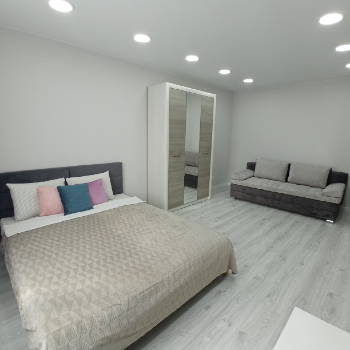 Квартира Белгородская 5