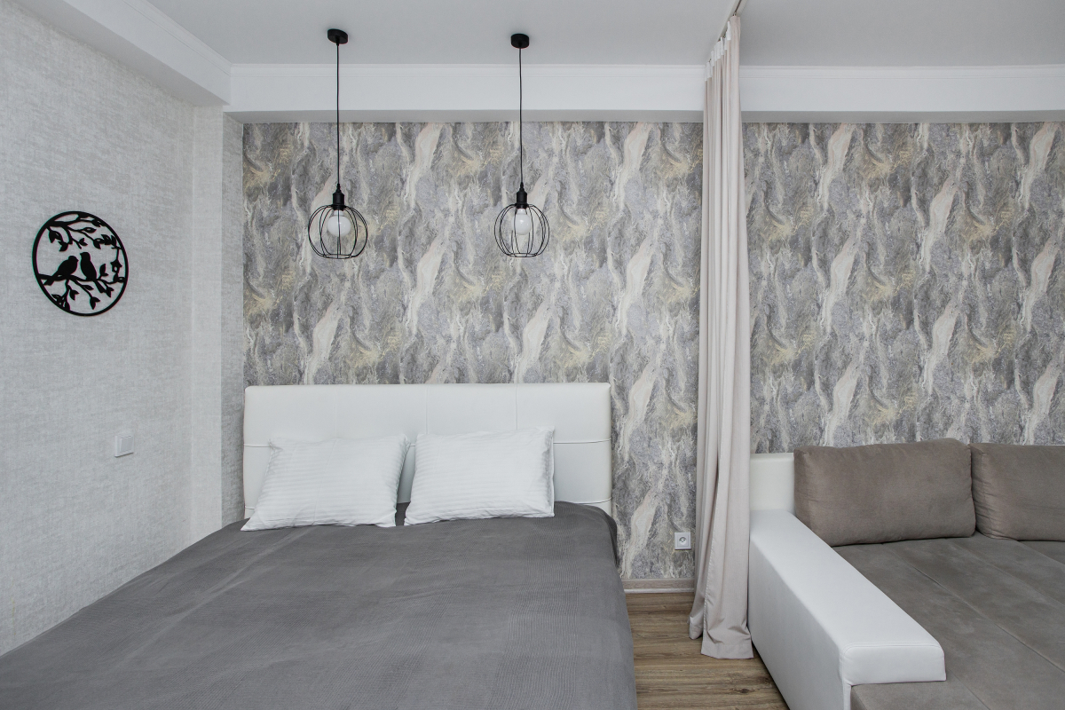 Апартаменты Summer