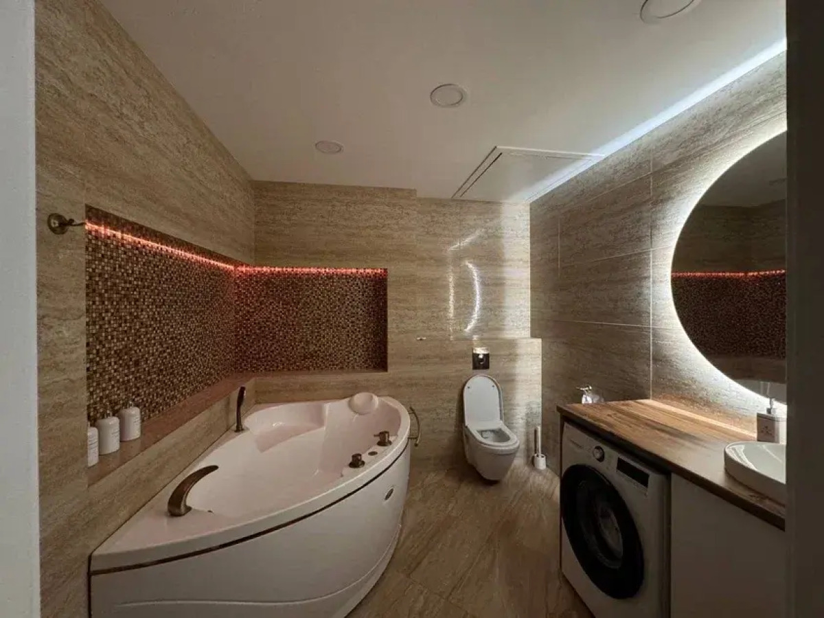 Апартаменты ДзенХоум 97