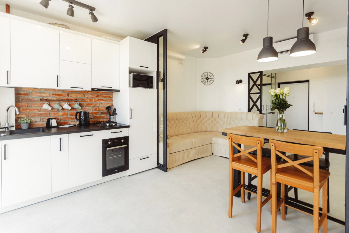 Апартаменты Cozy39