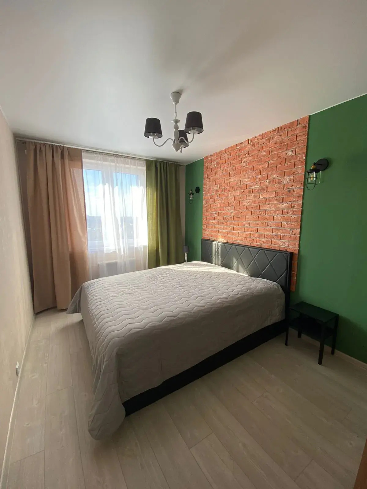 Апартаменты Есенин смарт