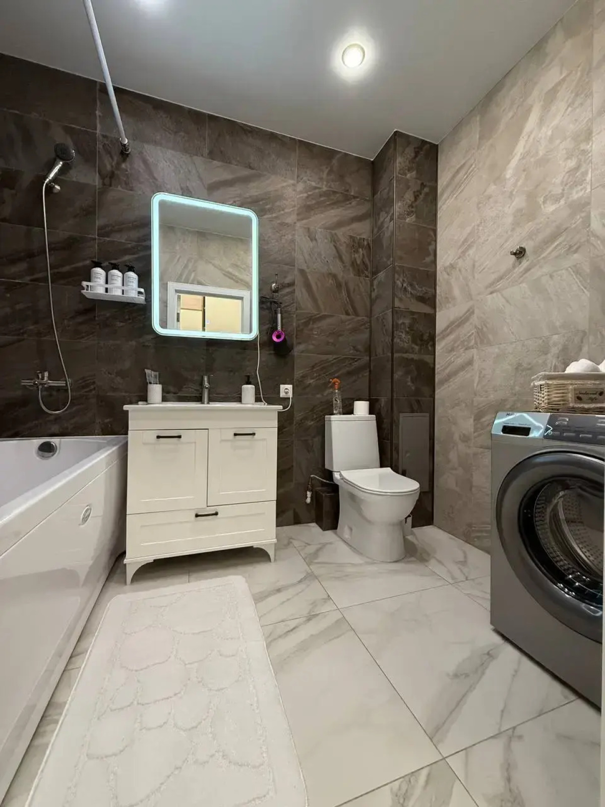 Квартира Клаccа Luхury