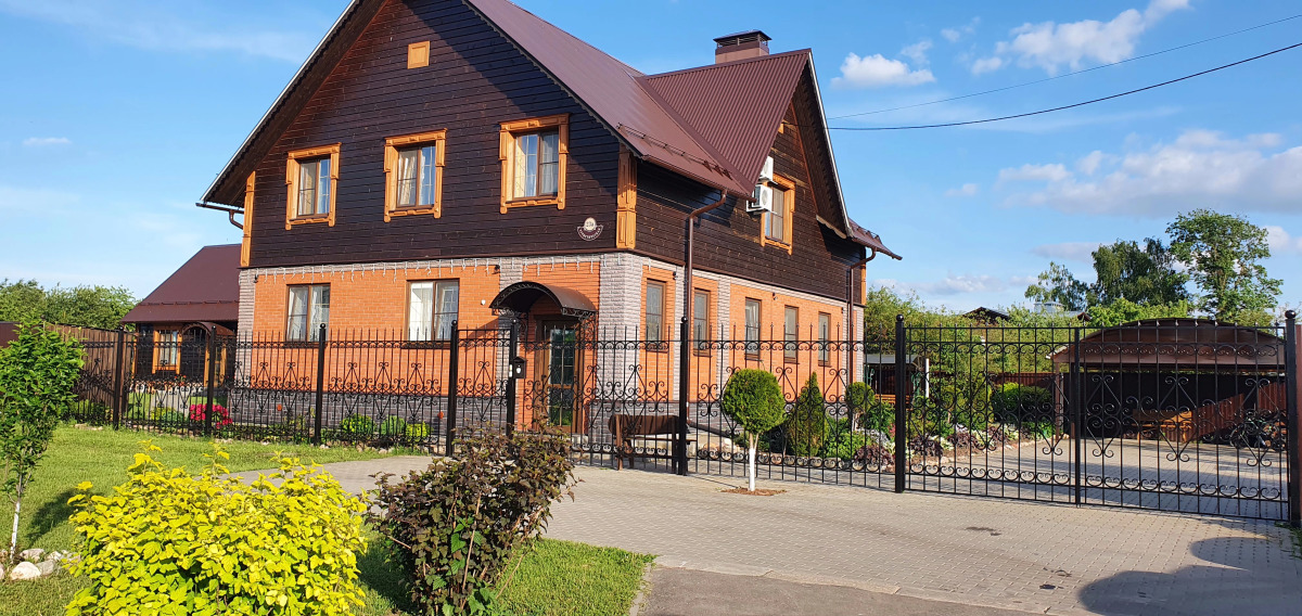 Гостевой дом Любимый Суздаль